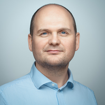 Alex Petrenko, portrait photographer